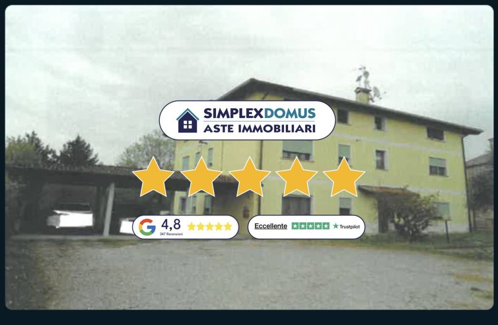 appartamento in vendita a Pramaggiore in zona Salvarolo