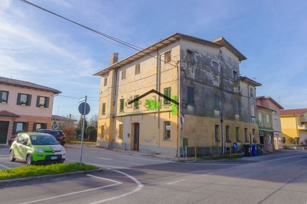 casale in vendita a Pramaggiore