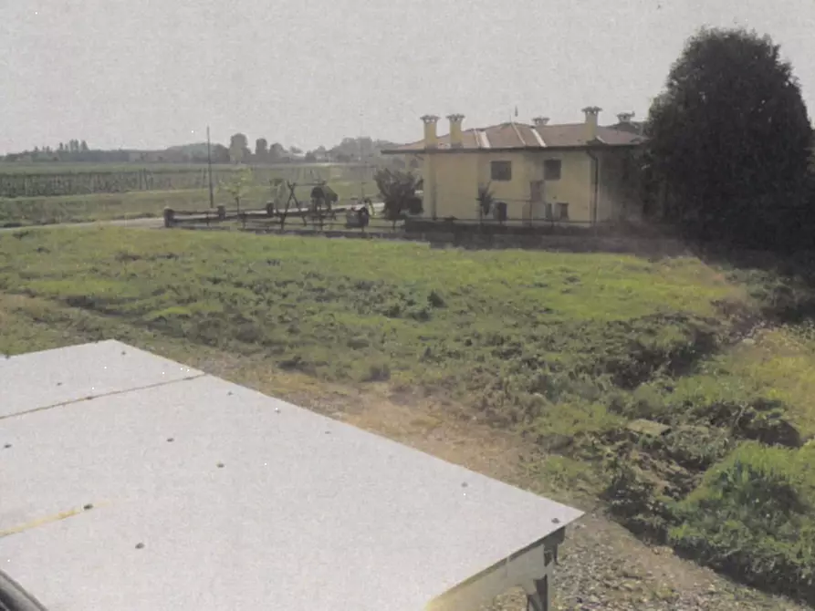 terreno edificabile in vendita a Pramaggiore