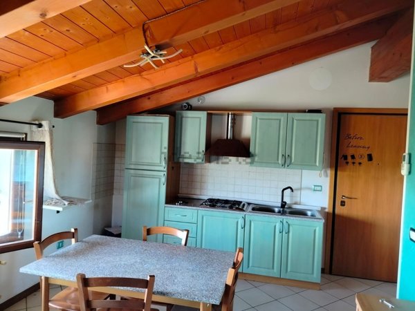 appartamento in vendita a Pramaggiore