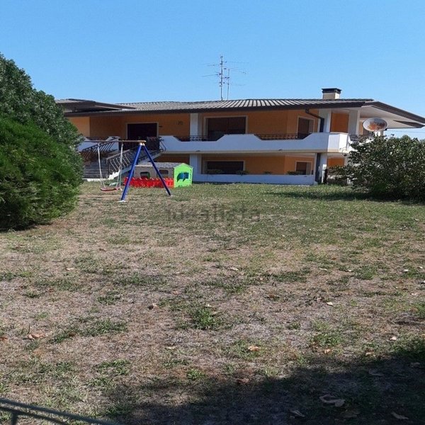 casa indipendente in vendita a Pramaggiore