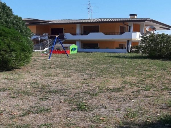 casa indipendente in vendita a Pramaggiore