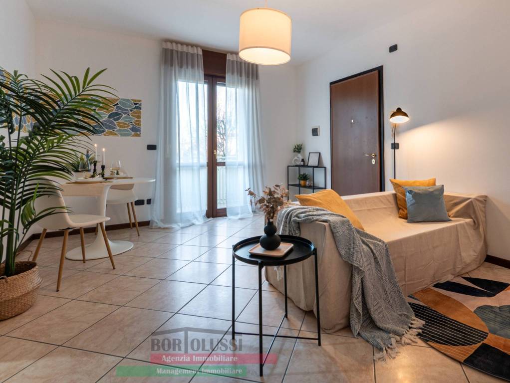 appartamento in vendita a Pramaggiore