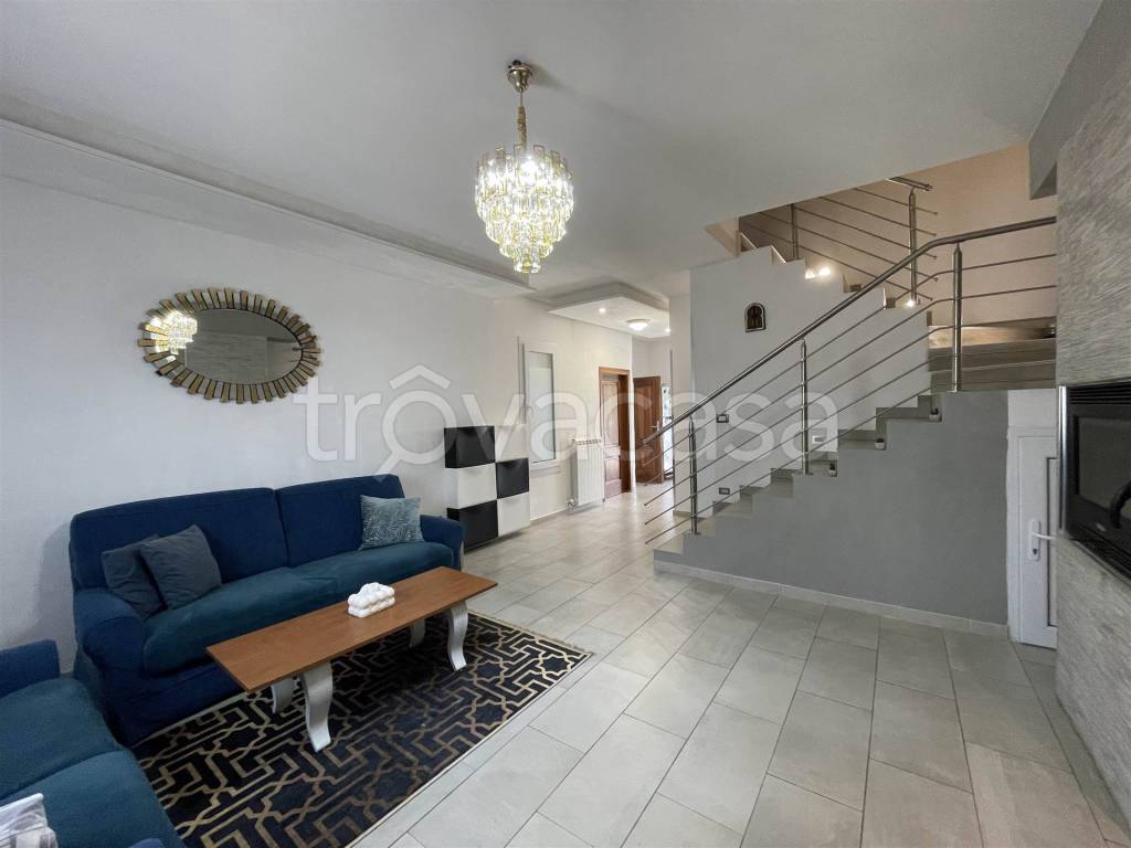 casa indipendente in vendita a Pramaggiore