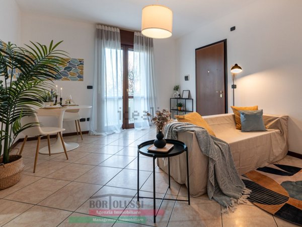 appartamento in vendita a Pramaggiore