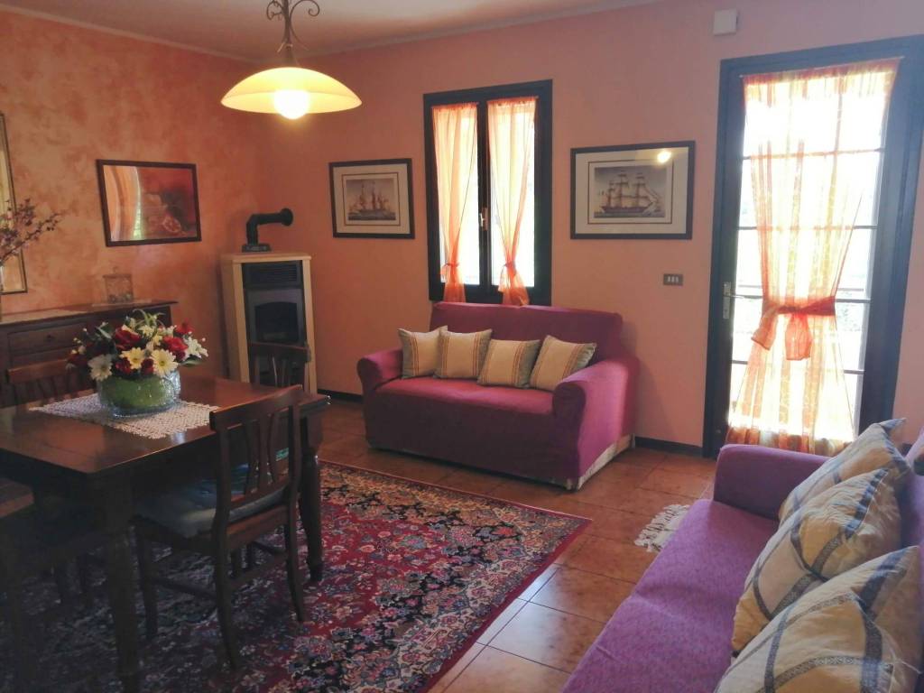 casa indipendente in vendita a Pramaggiore in zona Blessaglia