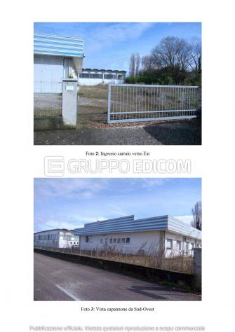 negozio in vendita a Pramaggiore