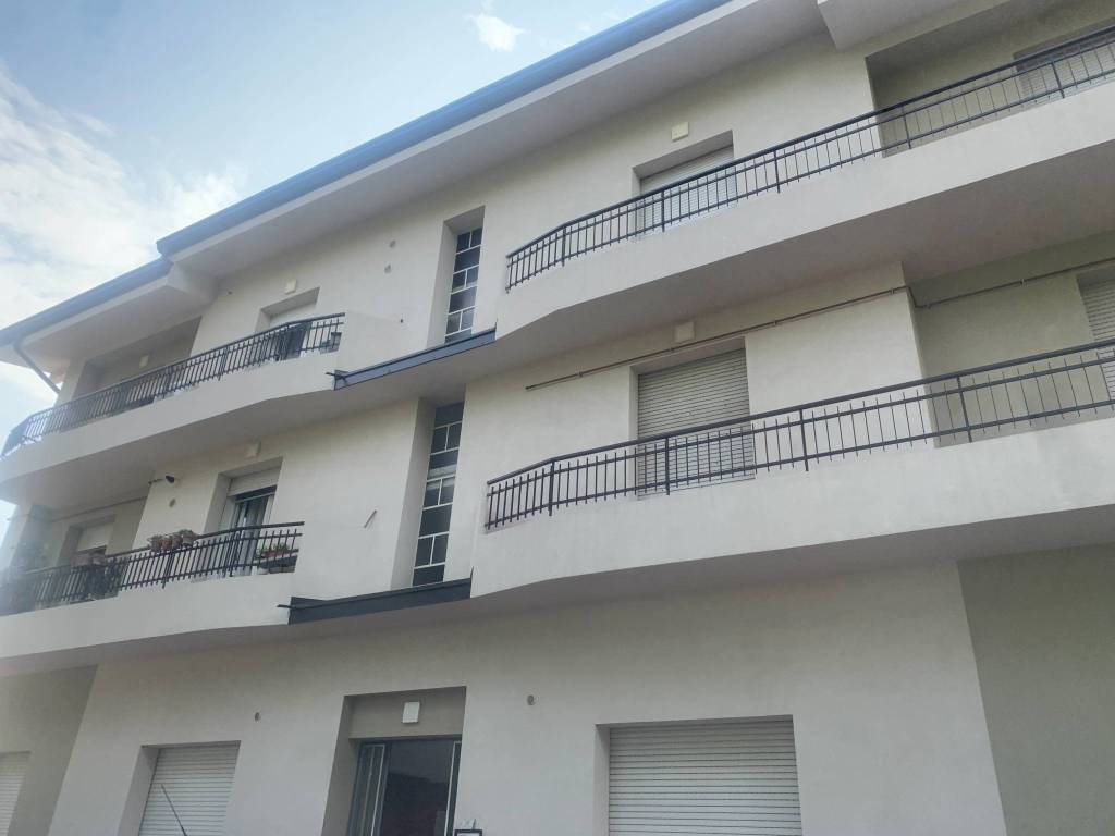 appartamento in vendita a Pramaggiore in zona Blessaglia