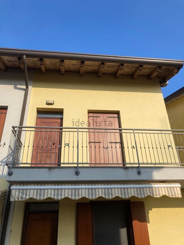 appartamento in vendita a Pramaggiore