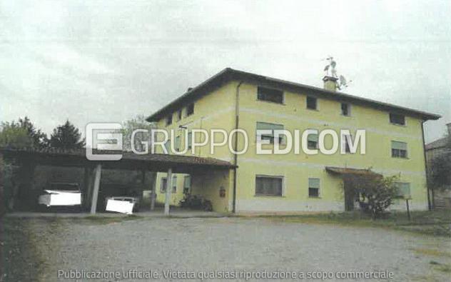 appartamento in vendita a Pramaggiore in zona Salvarolo