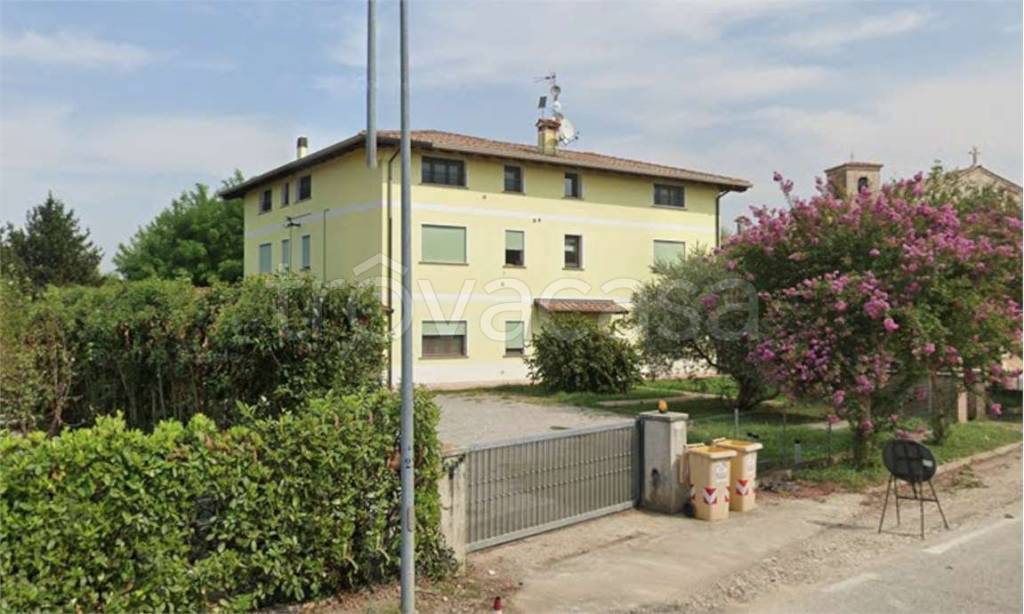 appartamento in vendita a Pramaggiore in zona Salvarolo