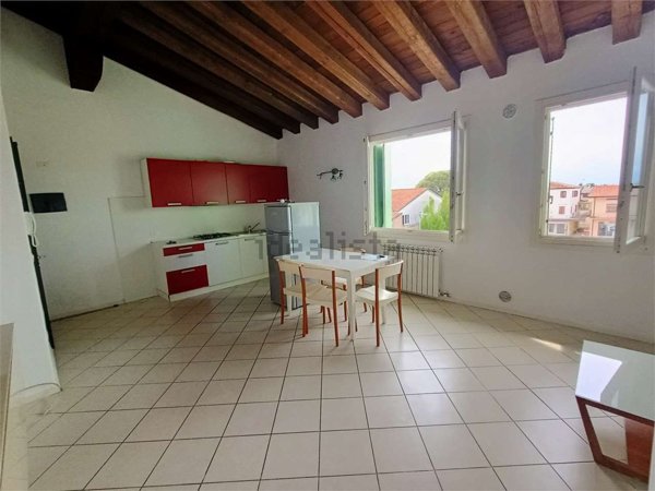 appartamento in vendita a Pramaggiore