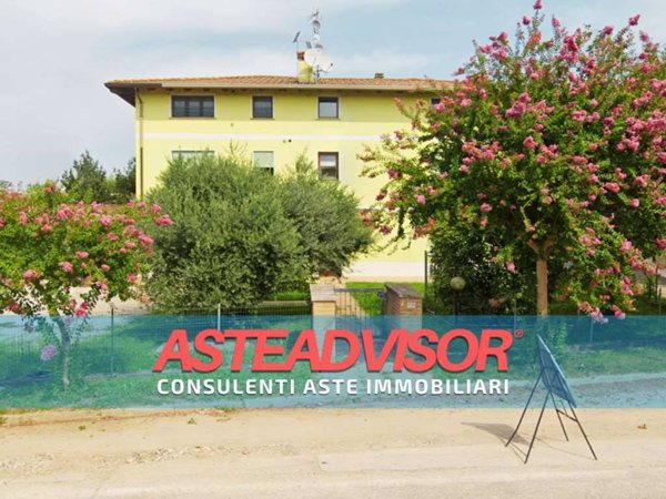 appartamento in vendita a Pramaggiore in zona Salvarolo