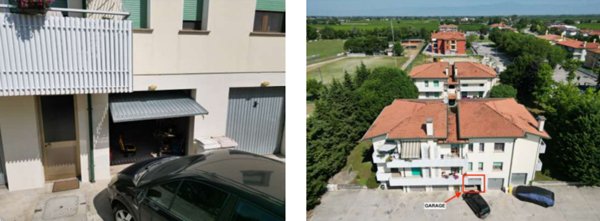 appartamento in vendita a Pramaggiore