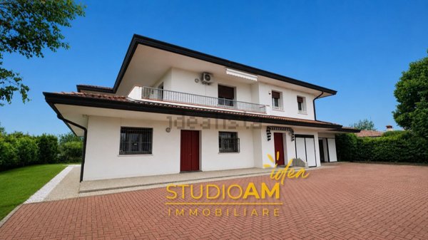 casa indipendente in vendita a Pramaggiore