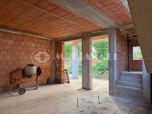 casa indipendente in vendita a Pramaggiore in zona Blessaglia