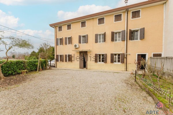 casa indipendente in vendita a Pramaggiore in zona Belfiore