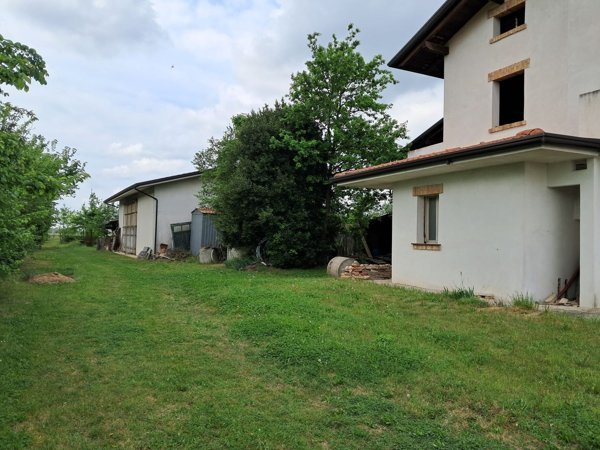 appartamento in vendita a Pramaggiore