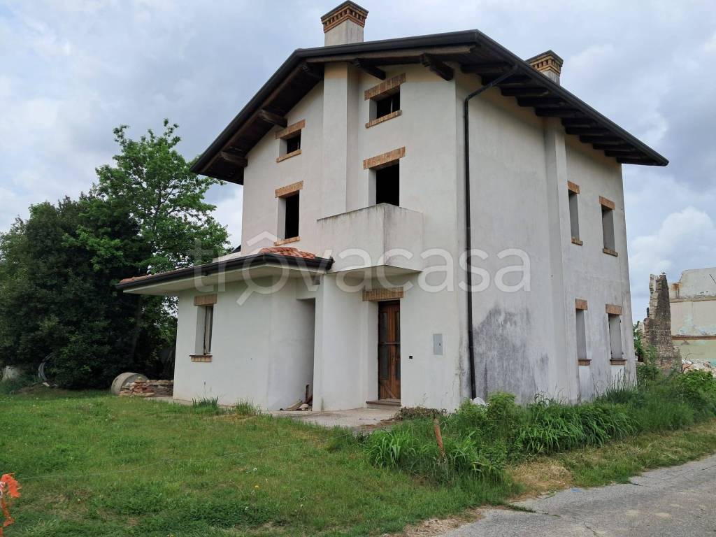 terreno agricolo in vendita a Pramaggiore