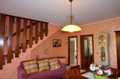 casa indipendente in vendita a Pramaggiore in zona Blessaglia