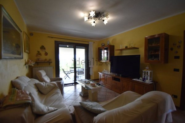 appartamento in vendita a Pramaggiore in zona Blessaglia