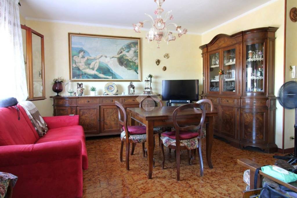 casa indipendente in vendita a Pramaggiore in zona Blessaglia