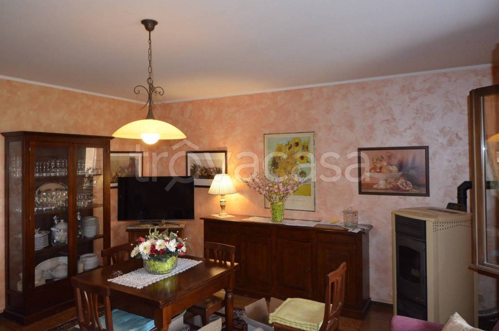 casa indipendente in vendita a Pramaggiore