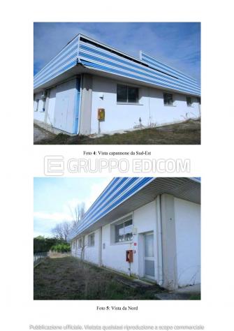 locale commerciale in vendita a Pramaggiore