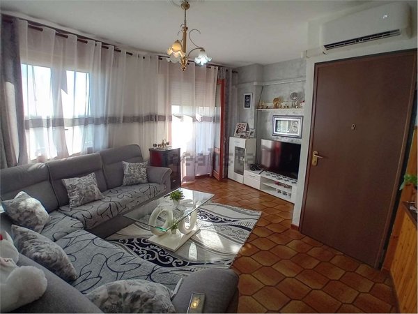 appartamento in vendita a Pramaggiore in zona Blessaglia