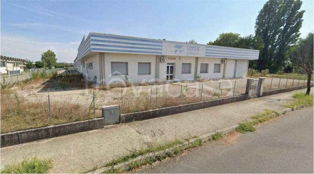 appartamento in vendita a Pramaggiore in zona Blessaglia