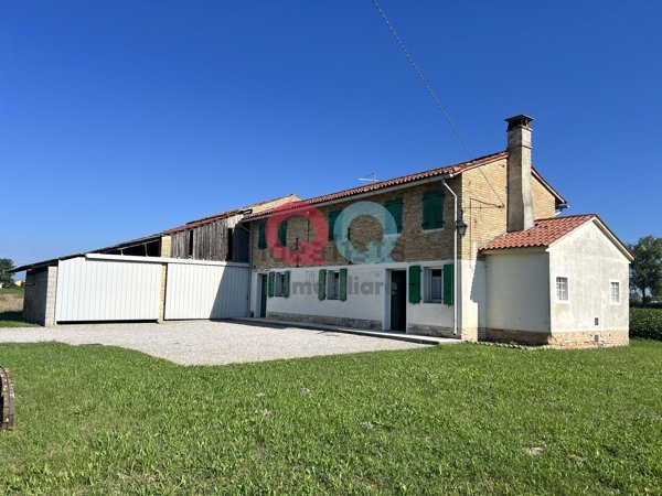appartamento in vendita a Pramaggiore
