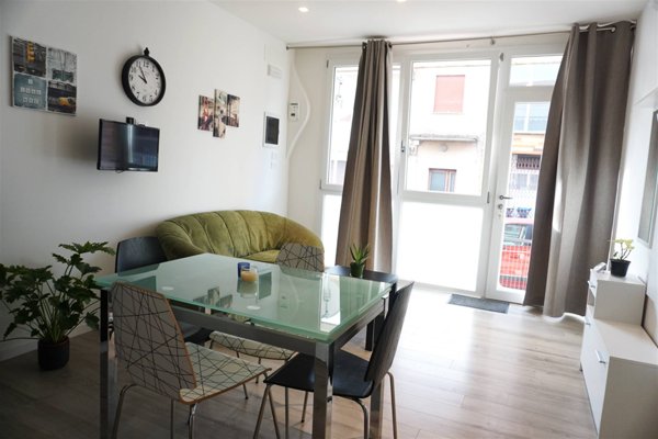 appartamento in vendita a Quarto d'Altino in zona Porte Grandi