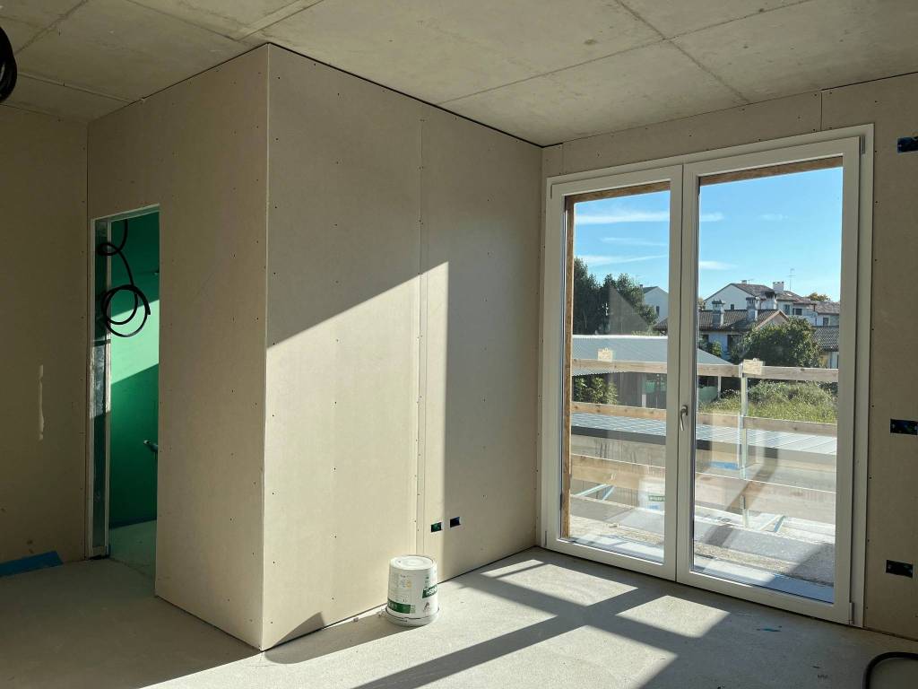 appartamento in vendita a Quarto d'Altino