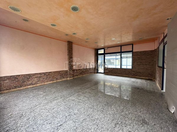 negozio in vendita a Quarto d'Altino