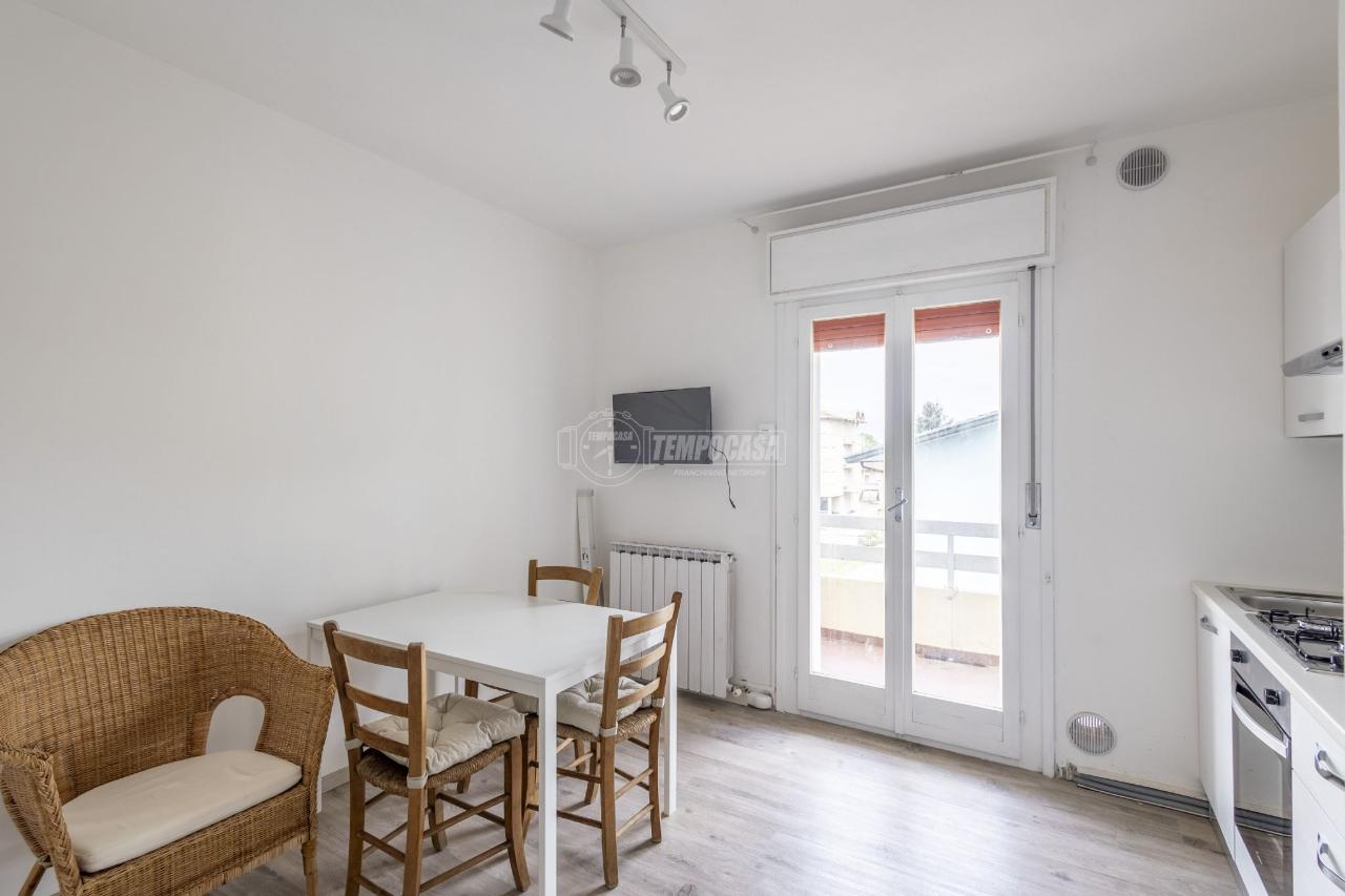 appartamento in vendita a Quarto d'Altino