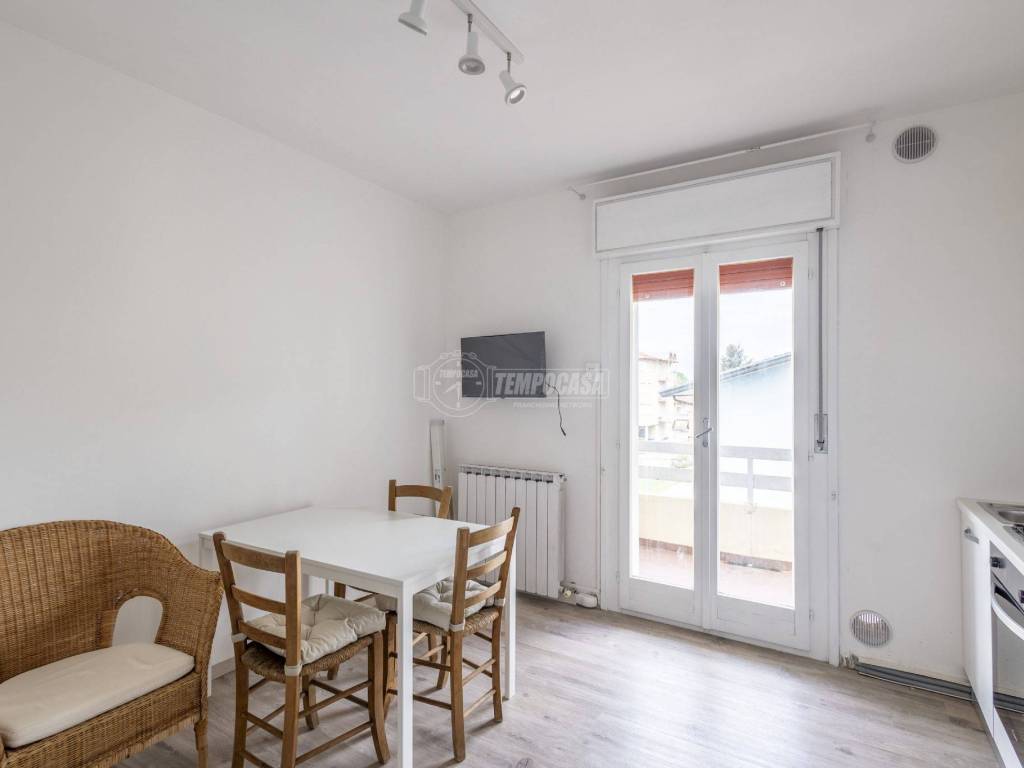 appartamento in vendita a Quarto d'Altino