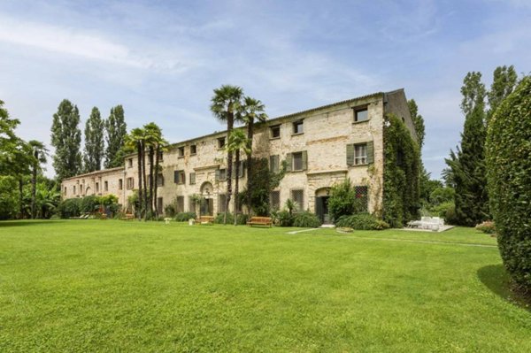 villa in vendita a Quarto d'Altino in zona Trepalade