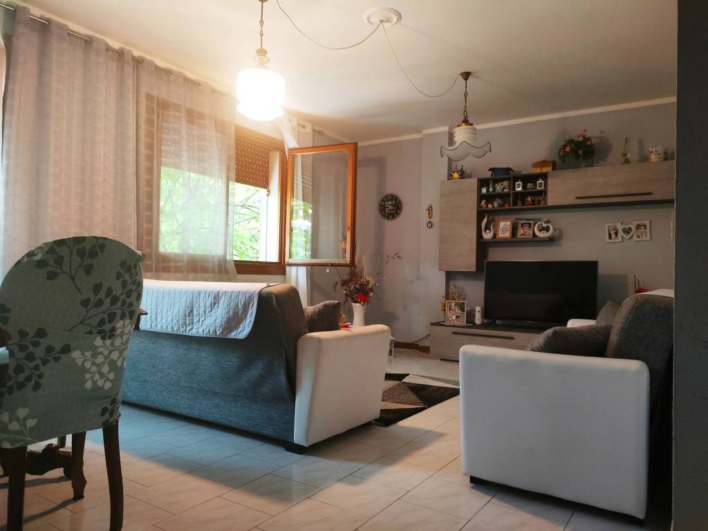 appartamento in vendita a Quarto d'Altino