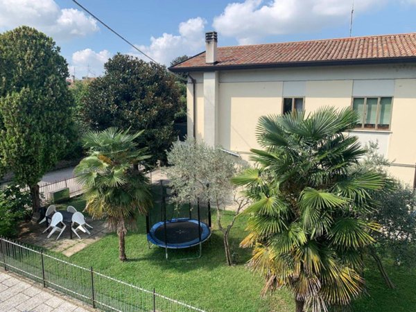 casa indipendente in vendita a Quarto d'Altino