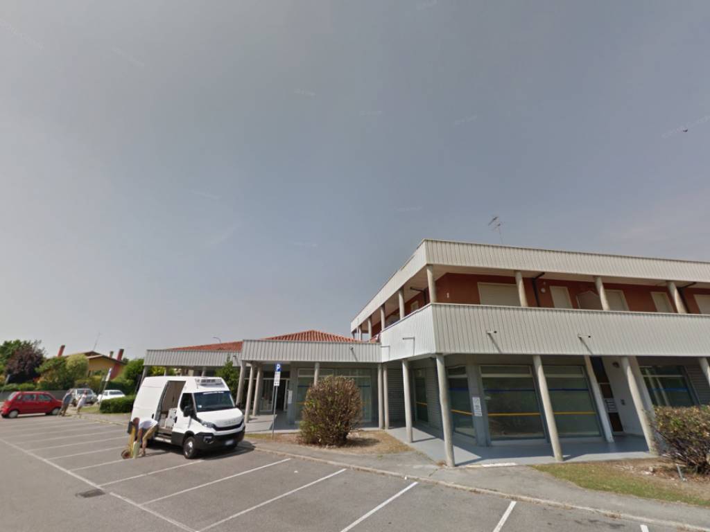 negozio in vendita a Quarto d'Altino