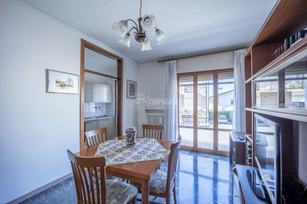 appartamento in vendita a Quarto d'Altino