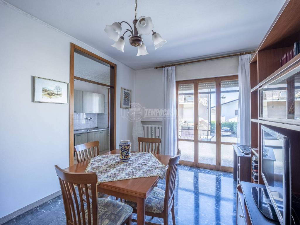 appartamento in vendita a Quarto d'Altino