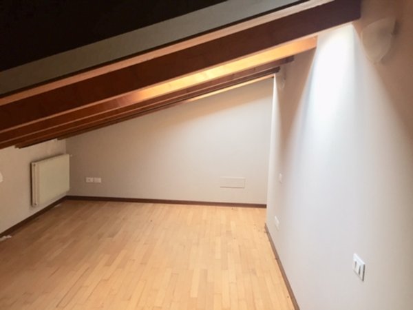 appartamento in vendita a Quarto d'Altino