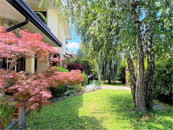 casa indipendente in vendita a Quarto d'Altino