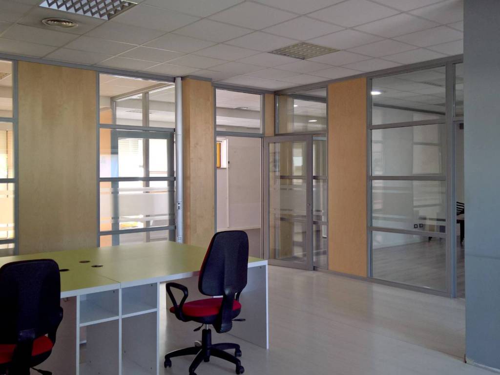 ufficio in vendita a Quarto d'Altino in zona San Michele Vecchio