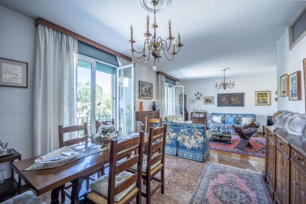 appartamento in vendita a Quarto d'Altino