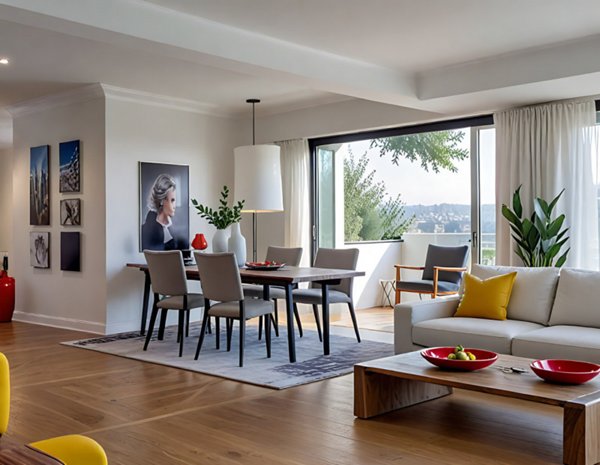 appartamento in vendita a Quarto d'Altino