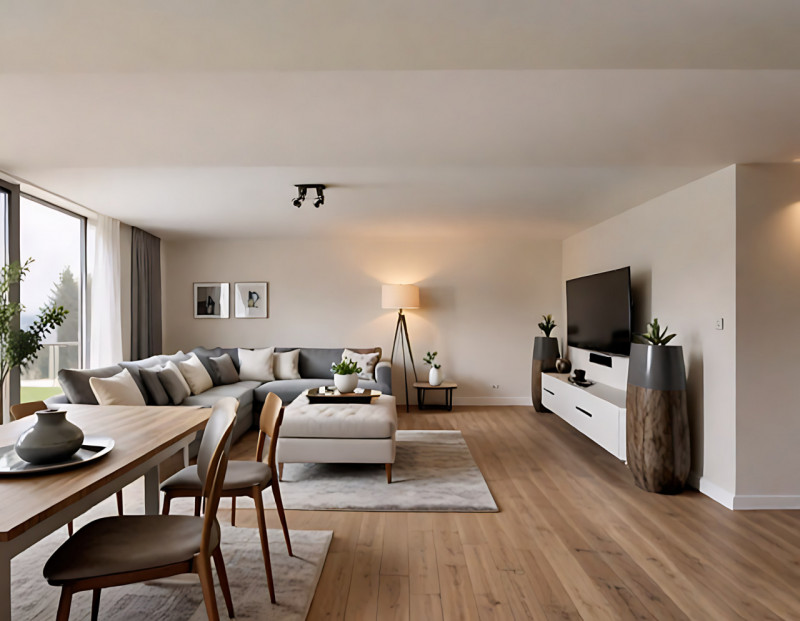 appartamento in vendita a Quarto d'Altino