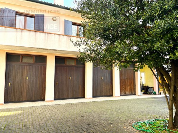 appartamento in vendita a Quarto d'Altino