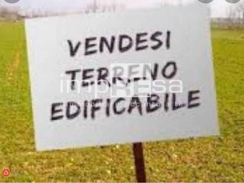 terreno edificabile in vendita a Quarto d'Altino in zona Porte Grandi